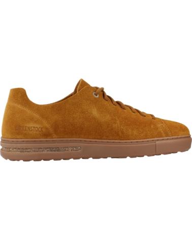 Zapatos BIRKENSTOCK  de Hombre ZAPATILLAS HOMBRE MODELO BEND LOW DECON COLOR MARRON  MINK