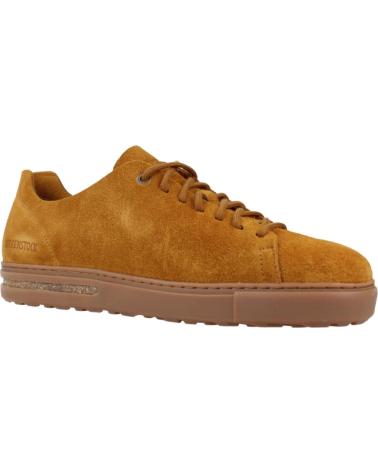 Zapatos BIRKENSTOCK  de Hombre ZAPATILLAS HOMBRE MODELO BEND LOW DECON COLOR MARRON  MINK