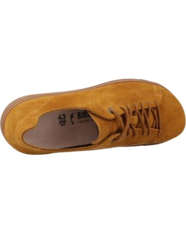 Zapatos BIRKENSTOCK  de Hombre ZAPATILLAS HOMBRE MODELO BEND LOW DECON COLOR MARRON  MINK