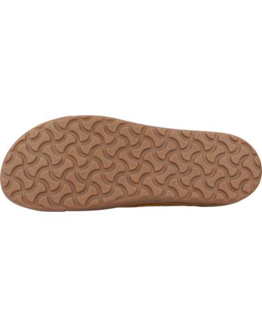 Zapatos BIRKENSTOCK  de Hombre ZAPATILLAS HOMBRE MODELO BEND LOW DECON COLOR MARRON  MINK