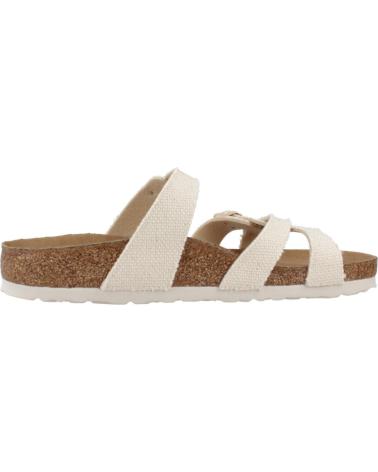 Sandalen BIRKENSTOCK  für Damen SANDALIAS MUJER MODELO FRANCA RIVET LOGO COLOR BEIS  SGGSHLL