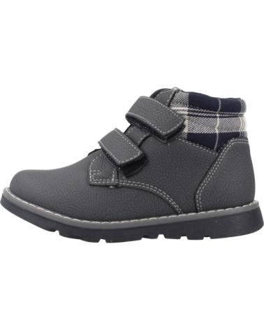Stiefel CHICCO  für Junge BOTA FANNER MARINO 70016  AZUL MARINO