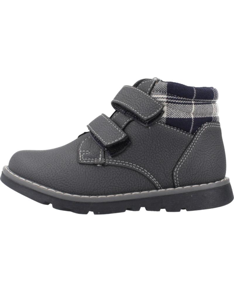 Stiefel CHICCO  für Junge BOTA FANNER MARINO 70016  AZUL MARINO
