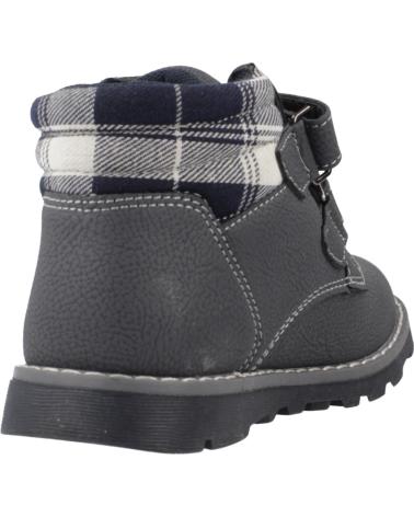 Stiefel CHICCO  für Junge BOTA FANNER MARINO 70016  AZUL MARINO