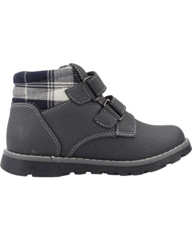 Stiefel CHICCO  für Junge BOTA FANNER MARINO 70016  AZUL MARINO
