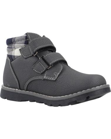 Stiefel CHICCO  für Junge BOTA FANNER MARINO 70016  AZUL MARINO