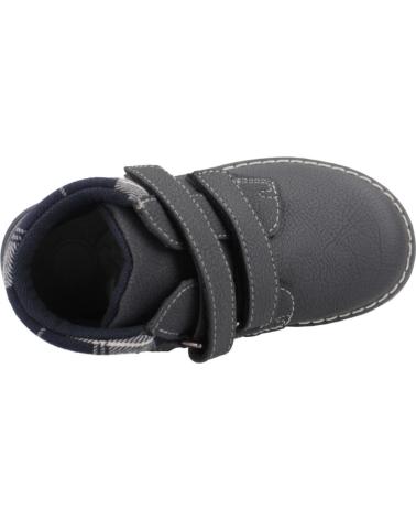 Stiefel CHICCO  für Junge BOTA FANNER MARINO 70016  AZUL MARINO