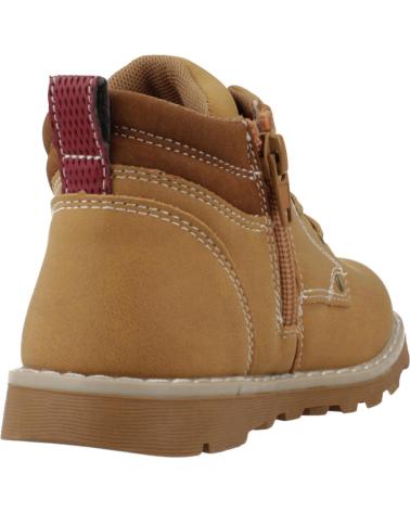 Botines CHICCO  de Niño BOTIN FADION 70026  CAMEL