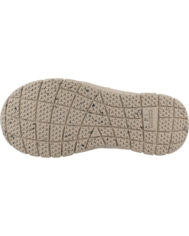 Sportivo CHICCO  per Bambino ZAPATILLAS NINO MODELO CORSICO COLOR MARRON  590