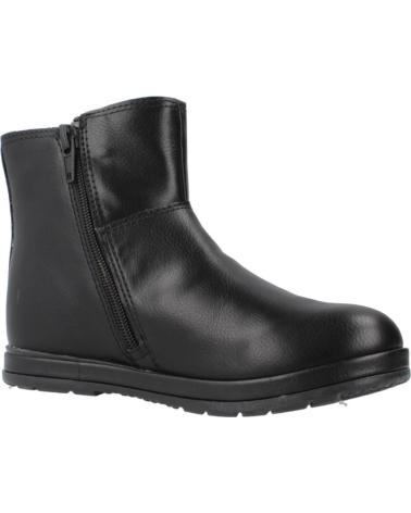 Botines de Niña CHICCO BOTAS NINA MODELO 1070158C COLOR NEGRO 870 NEGRO