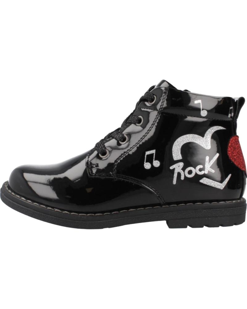 Botas CHICCO de Niña BOTAS NINA MODELO CARMA COLOR NEGRO 930 Botas CHICCO de Niña BOTAS NINA MODELO CARMA COLOR NEGRO 930
