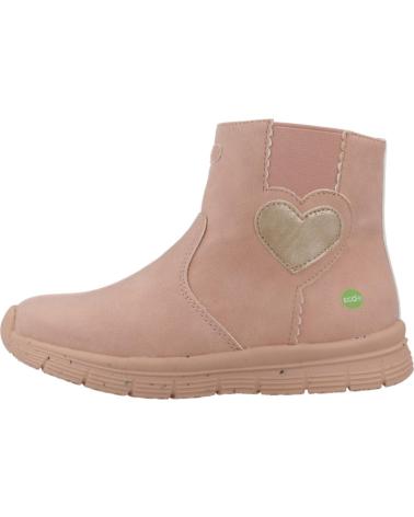 Botas CHICCO  de Menina BOTAS NINA MODELO CUCILLA COLOR ROSA  100
