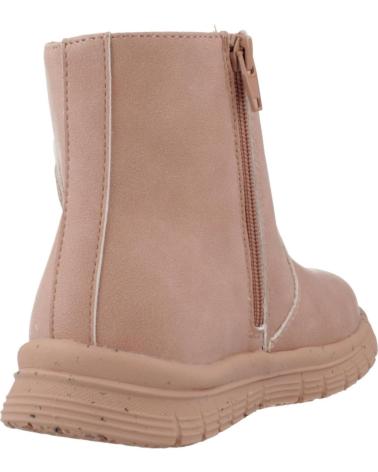 Botas CHICCO  de Menina BOTAS NINA MODELO CUCILLA COLOR ROSA  100