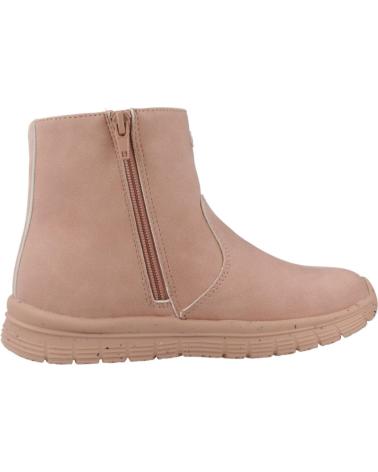 Botas CHICCO  de Menina BOTAS NINA MODELO CUCILLA COLOR ROSA  100