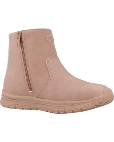 Botas CHICCO  de Menina BOTAS NINA MODELO CUCILLA COLOR ROSA  100