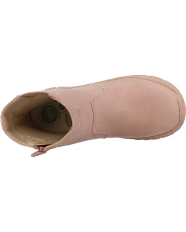 Botas CHICCO  de Menina BOTAS NINA MODELO CUCILLA COLOR ROSA  100