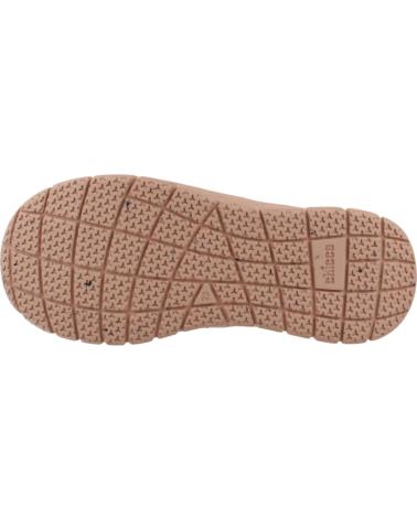 Botas CHICCO  de Menina BOTAS NINA MODELO CUCILLA COLOR ROSA  100