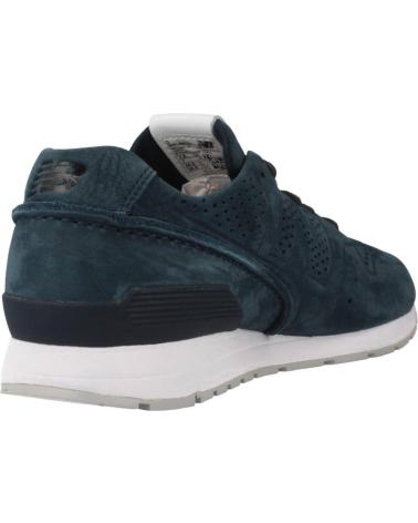 Zapatillas deporte NEW BALANCE  de Mujer ZAPATILLAS MUJER MODELO MRL996 COLOR AZUL  DN