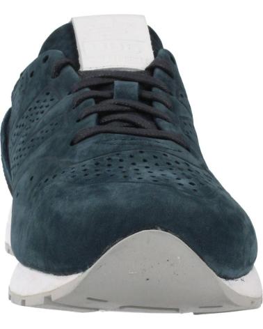 Zapatillas deporte NEW BALANCE  de Mujer ZAPATILLAS MUJER MODELO MRL996 COLOR AZUL  DN