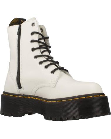 Botines de Mujer DR MARTENS - JADON WHITE
