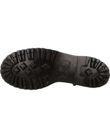 Botines de Mujer DR MARTENS - JADON WHITE