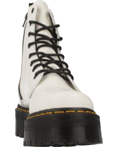 Botines de Mujer DR MARTENS - JADON WHITE