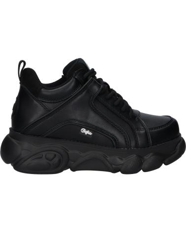 Zapatillas deporte BUFFALO  de Mujer 1630394 CLD CORIN VEGAN NAPP  BLACK
