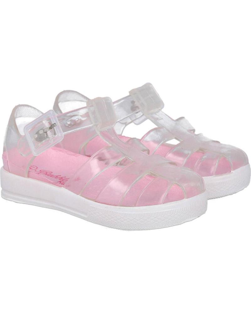 Sandalias new arrivals cangrejeras niña