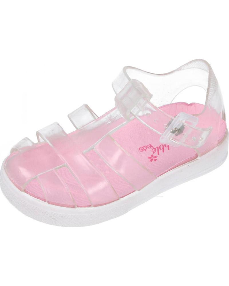 Chanclas on sale cangrejeras niña