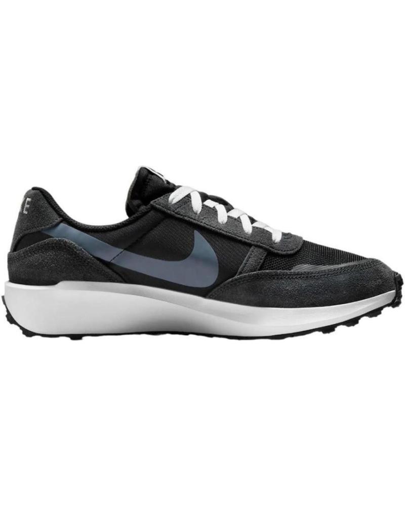 Man Zapatillas deporte NIKE SNEAKERS FJ4195 HOMBRE  NEGRO
