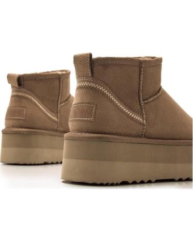 Stiefel MTNG  für Damen ZAPATILLAS CASUAL MUSTANG  C45153