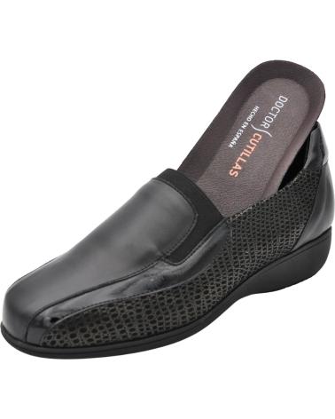 D`CUTILLAS DOCTOR CUTILLAS 53577 NEGRO VARIOS COLORES