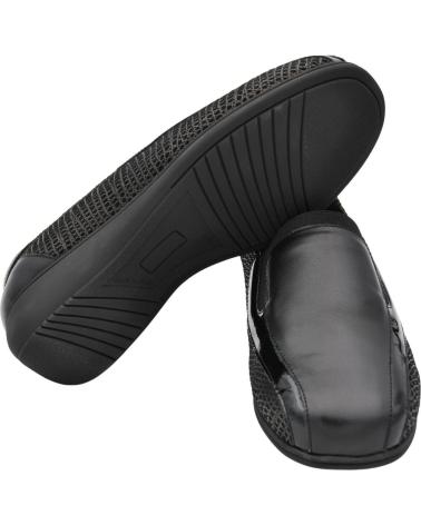 D`CUTILLAS DOCTOR CUTILLAS 53577 NEGRO VARIOS COLORES