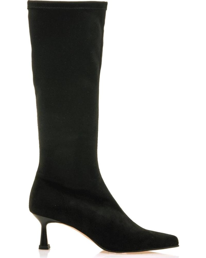 Botas MTNG  de Mujer 59670  NEGRO