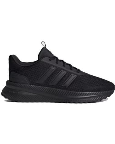 Zapatillas deporte ADIDAS  de Hombre - ZAPATILLAS NEGRAS PARA HOMBRE - PATH  NEGRO