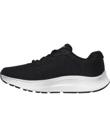 SKECHERS 128621 EN COLOR PARA MUJER NEGRO