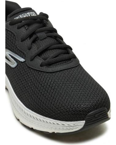 SKECHERS 128621 EN COLOR PARA MUJER NEGRO