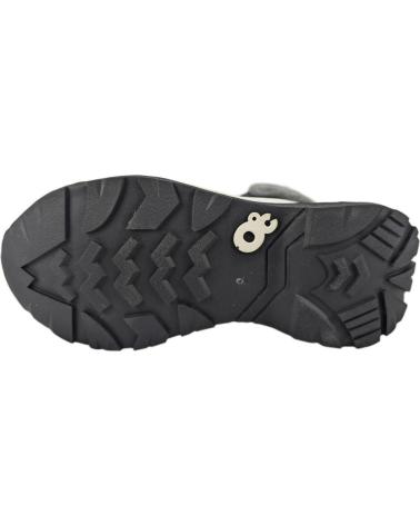 Botins OTRAS MARCAS  de Mulher ALVIN GTX W 10112  NEGRO
