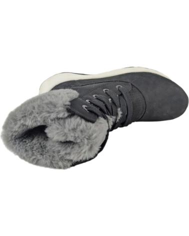 Botins OTRAS MARCAS  de Mulher ALVIN GTX W 10112  NEGRO