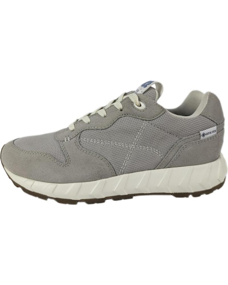 Sapatilhas OTRAS MARCAS  de Mulher STUREPLAN GTX S W 10074  GREY