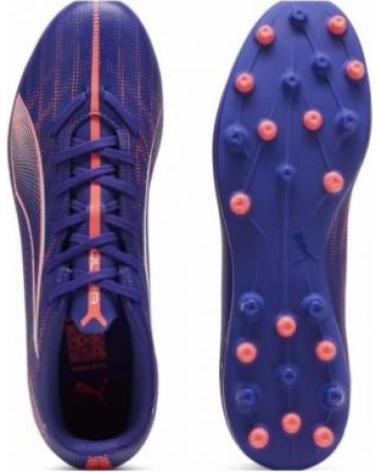 Sneaker für Damen und Herren PUMA BOTAS FUTBOL 107906 01 VARIOS COLORES