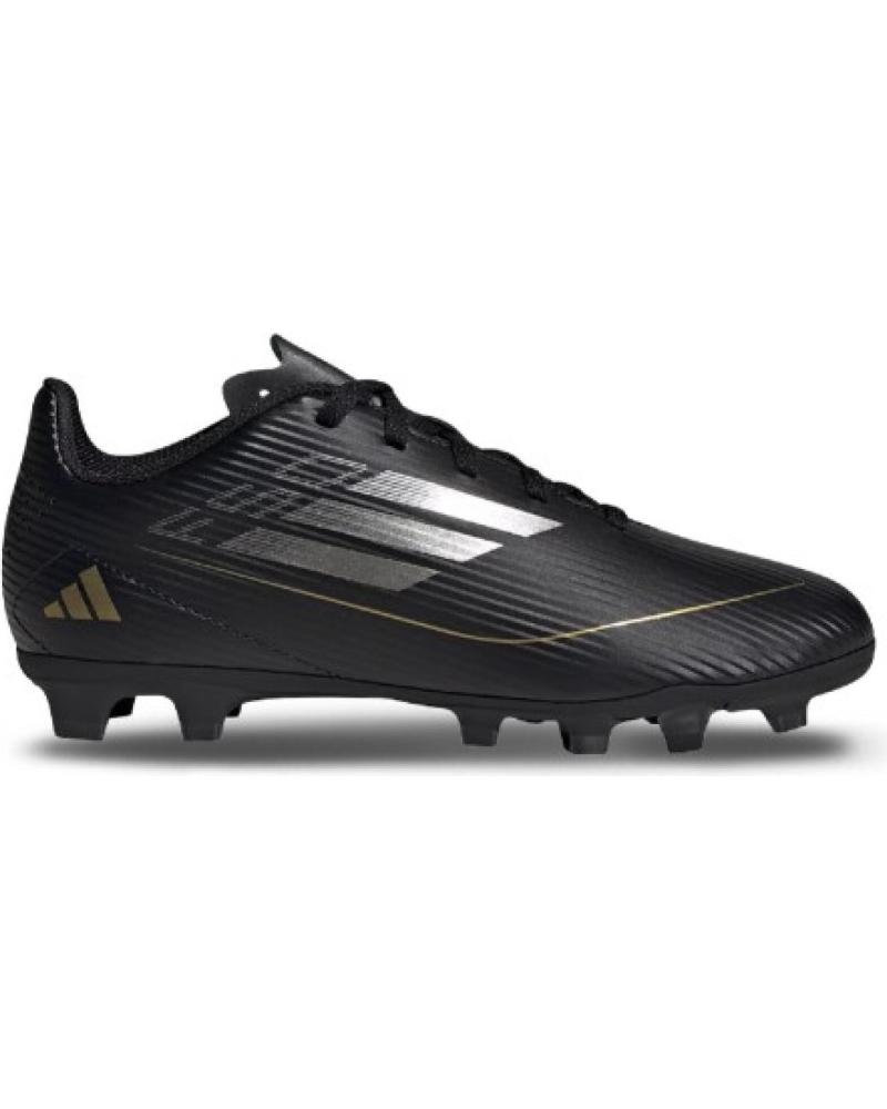 Sportif ADIDAS  pour Fille et Garçon BOTA FUTBOL IF1380  NEGRO