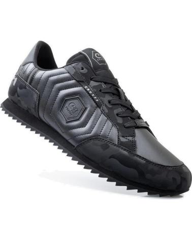 Zapatillas deporte CRUYFF  de Hombre REZAI CC243190  NEGRO