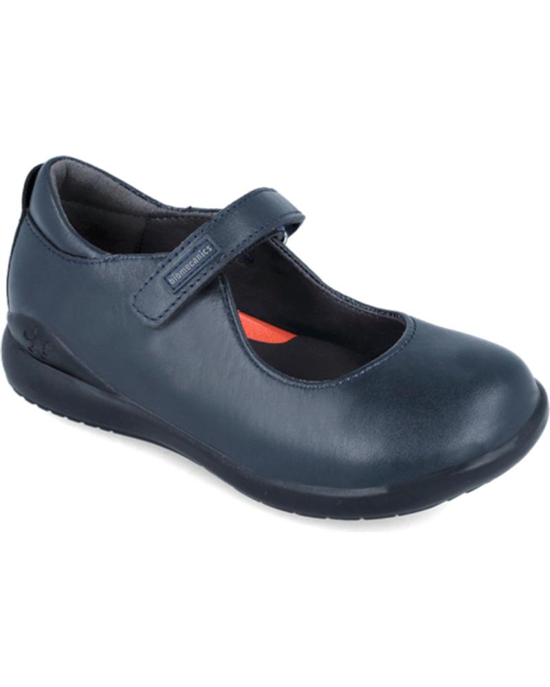 Dospies Zapatos Biomecanics Baratos Biomecanics Niña Colegial