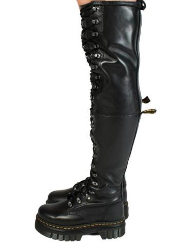 Boots DR MARTENS  für Damen BOTAS MUJER MODELO AUDRICK 22I XTRM LACE COLOR NEGRO  BLACK