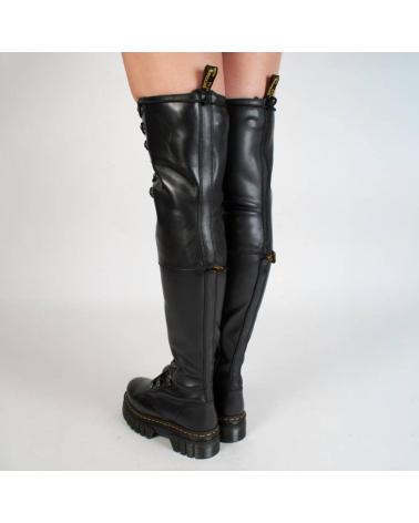 Boots DR MARTENS  für Damen BOTAS MUJER MODELO AUDRICK 22I XTRM LACE COLOR NEGRO  BLACK