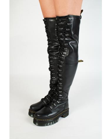 Boots DR MARTENS  für Damen BOTAS MUJER MODELO AUDRICK 22I XTRM LACE COLOR NEGRO  BLACK