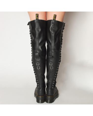 Botas DR MARTENS  de Mujer BOTAS MUJER MODELO 28I XTRM MAX COLOR NEGRO  BLACK