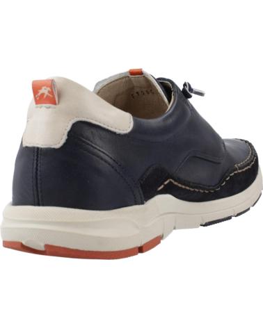 FLUCHOS MODELO F1986 AZUL