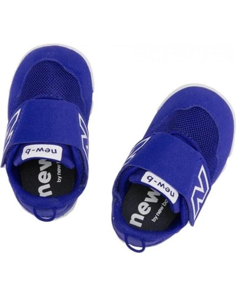 Sandali De Nina NEW BALANCE IONEWBNV AZUL